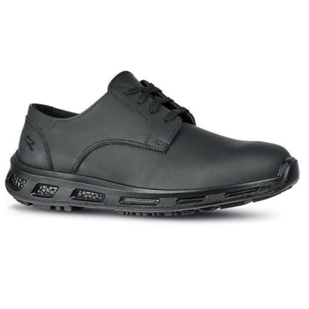 U-Power Morgan S3S ESD Safety Shoe Metal Free CI FO