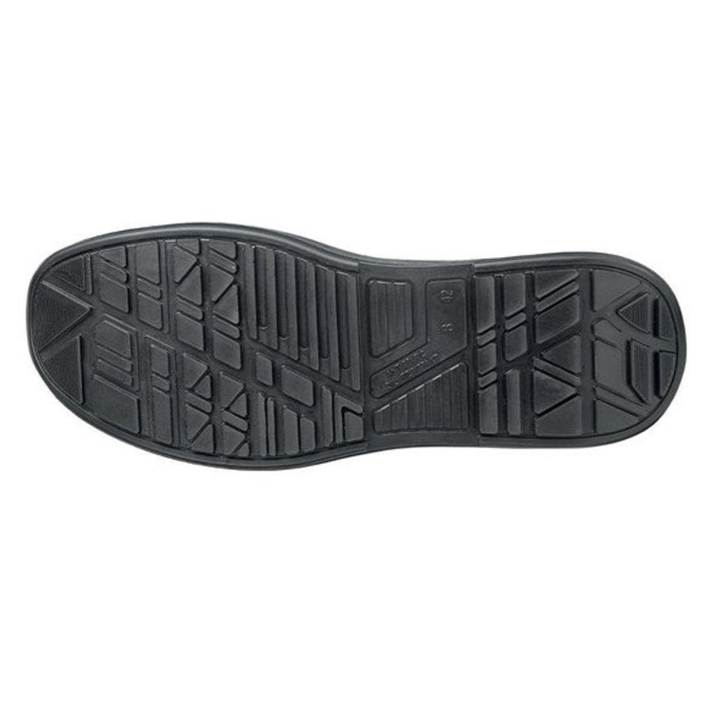 U-Power Morgan S3S ESD Safety Shoe Metal Free CI FO