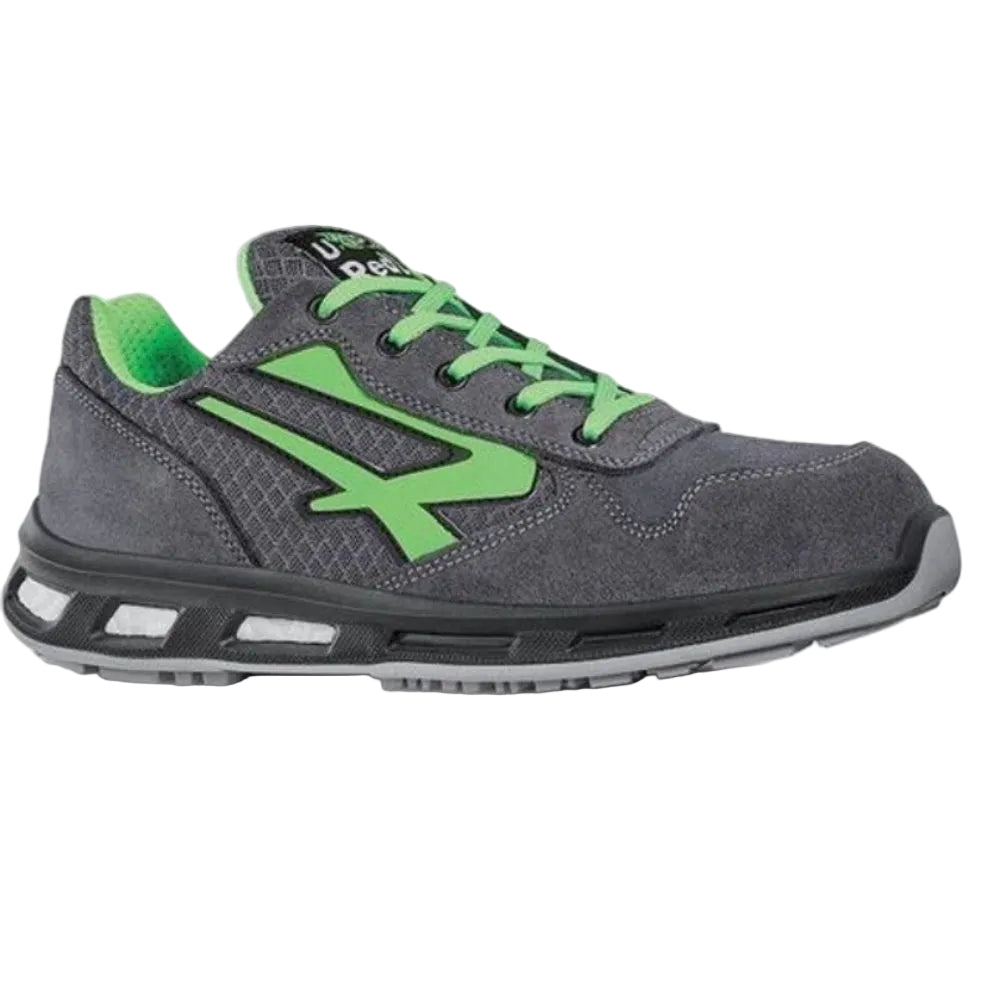 U-Power POINT Safety Shoe S1P ESD Lightweight