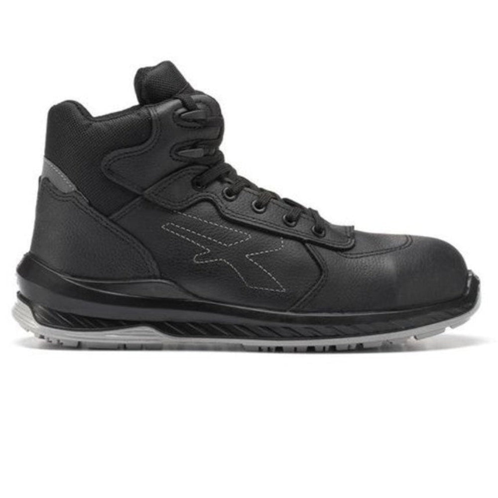 U-Power SCURO S ESD Safety Ankle Boot S3S CI FO SR