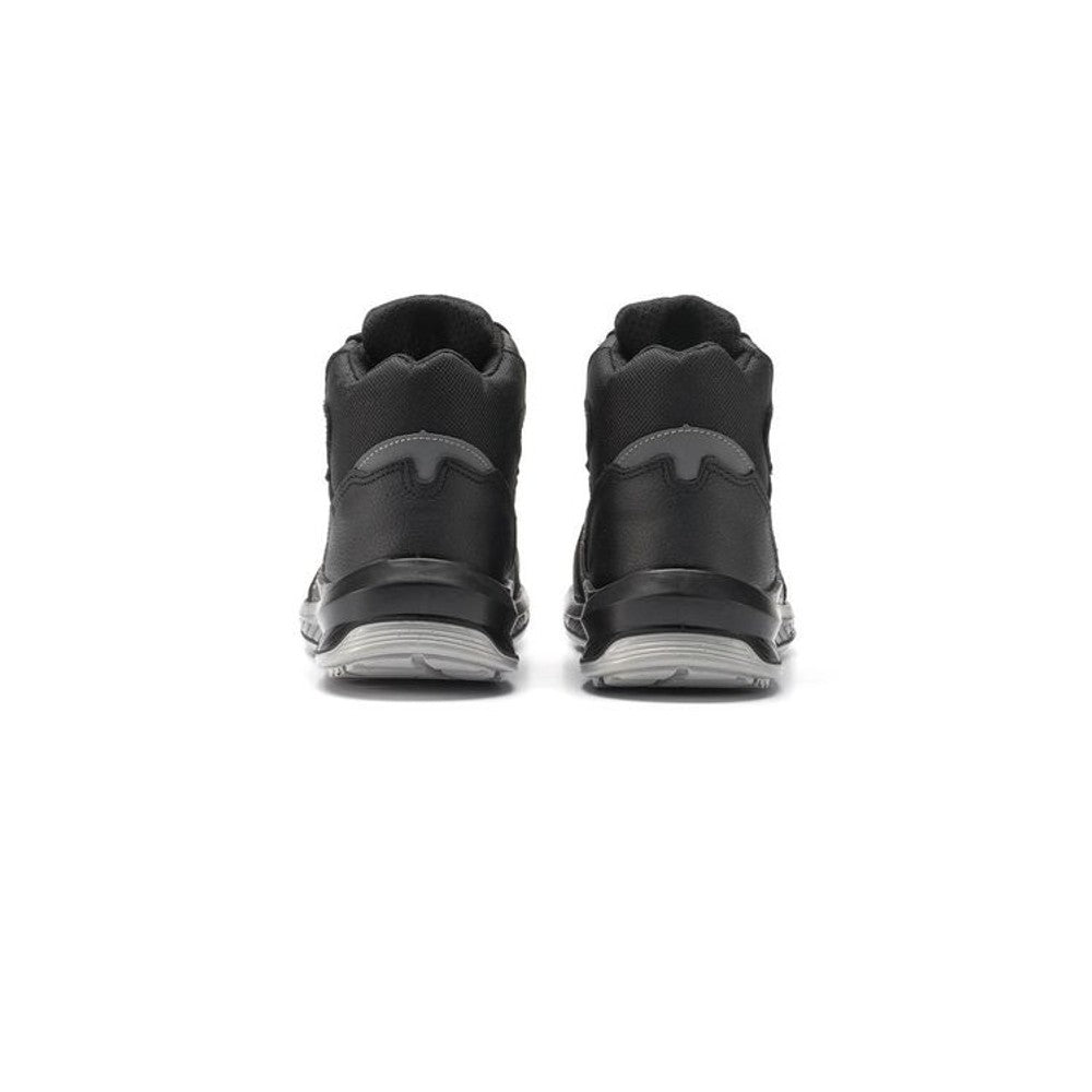 U-Power SCURO S ESD Safety Ankle Boot S3S CI FO SR