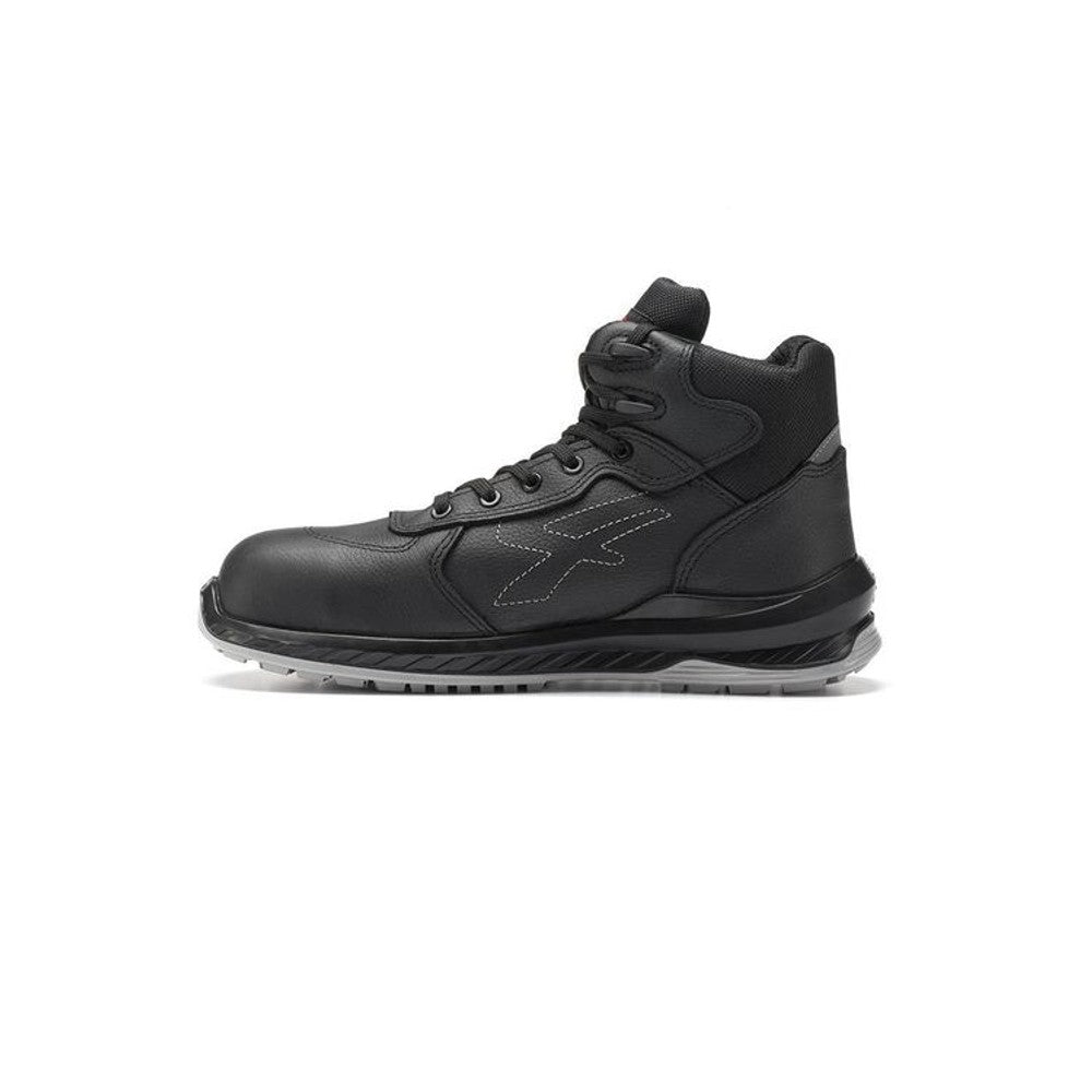 U-Power SCURO S ESD Safety Ankle Boot S3S CI FO SR