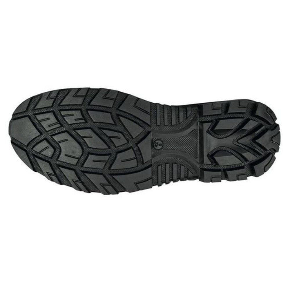 U-Power Thanos S ESD Safety Ankle Boot S3S CI FO SR