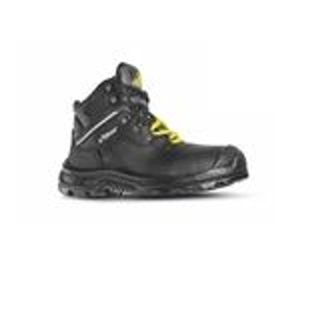 U-Power Thanos S ESD Safety Ankle Boot S3S CI FO SR