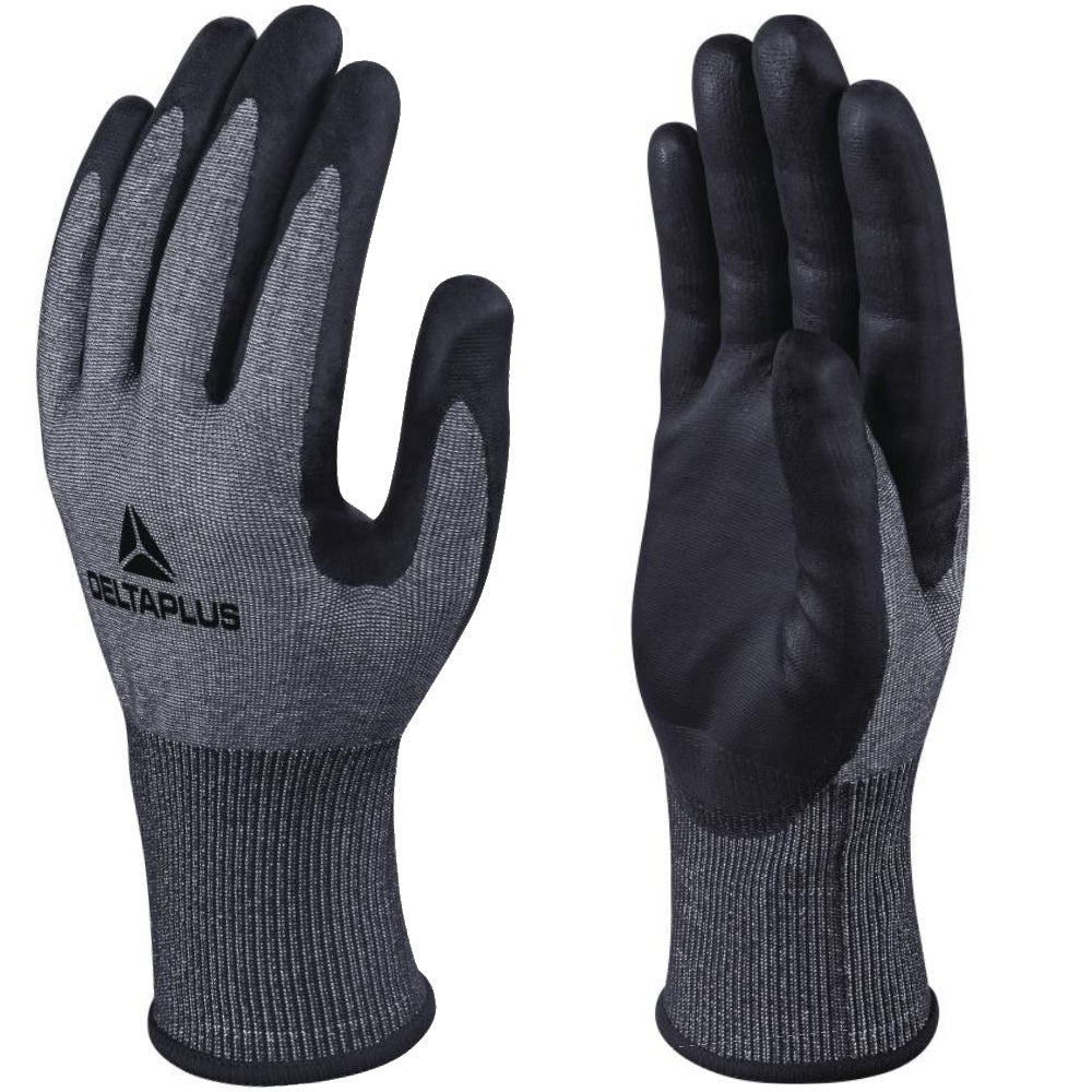 Delta Plus Venicut F Xtrem Cut Resistant Gloves Level F Touchscreen