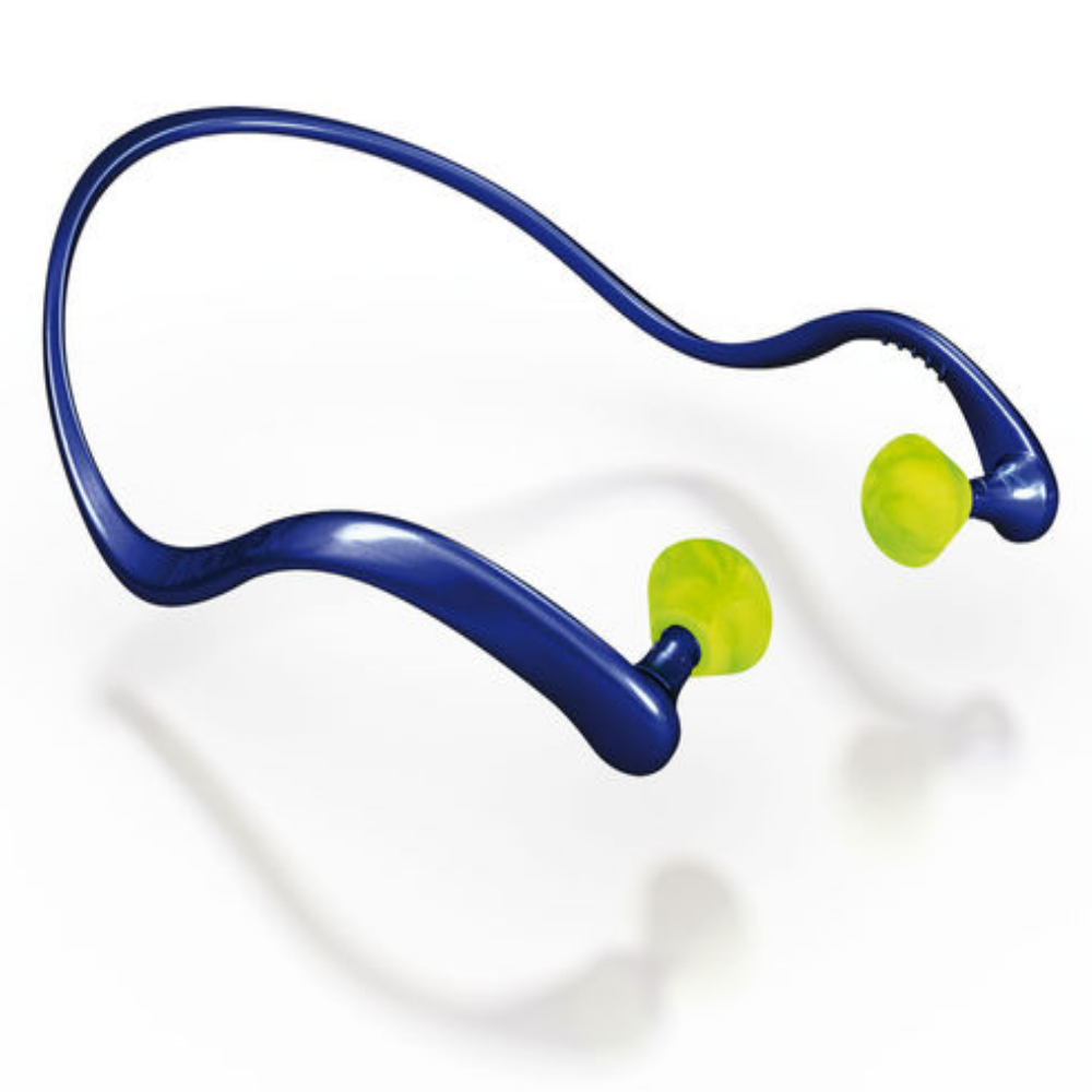 Moldex® M6810 Wave Band® Ear Protection SNR 27dB
