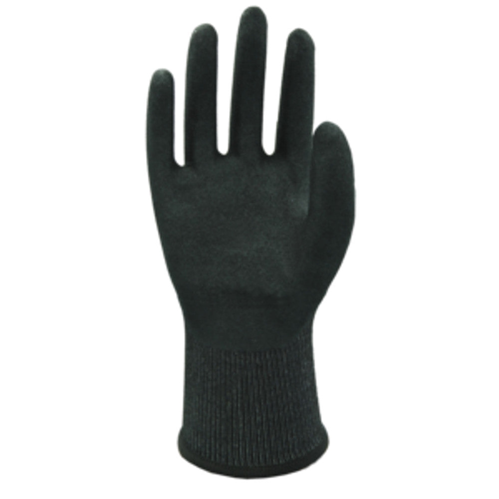 Wondergrip DEXCUT WG-2187 Cut Resistant Gloves Level A4/D HPPE Safety Work Gloves