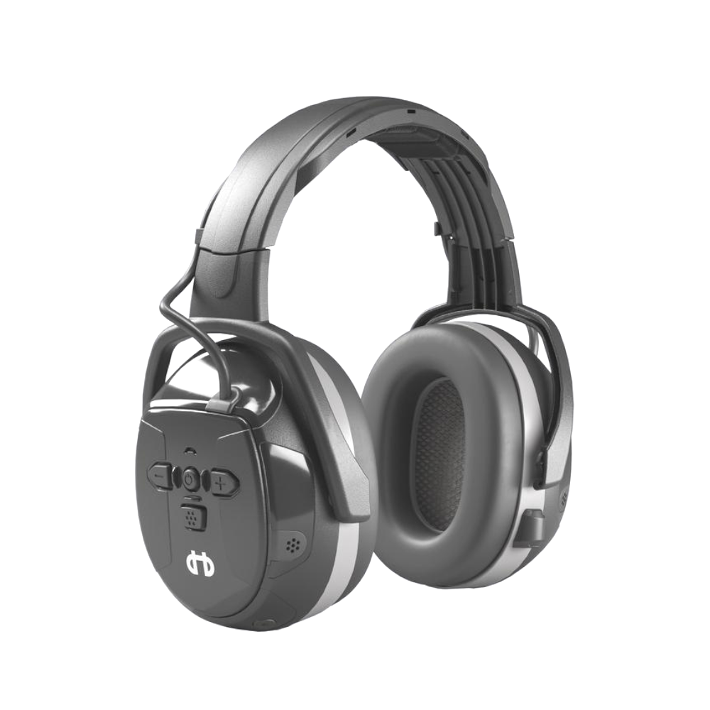 XSTREAM LD Headband Ear Defenders