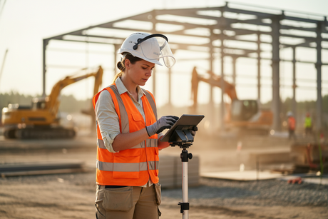 Women's Summer Workwear: Lightweight & Breathable PPE for Female Workers in the UK