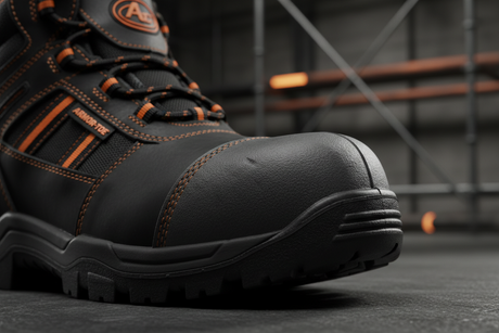 Best Composite Safety Shoes: UK Buyer's Guide for 2025