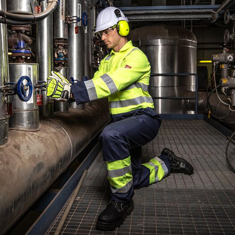 Arc Flash Clothing