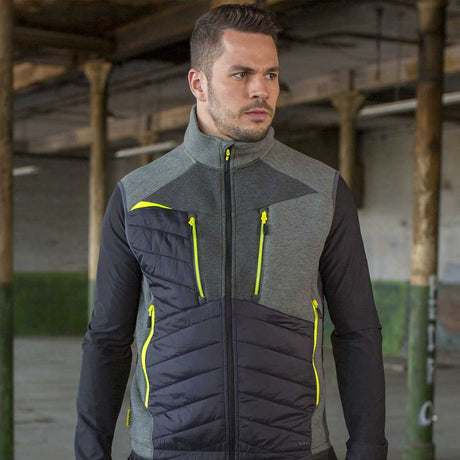work body warmer
