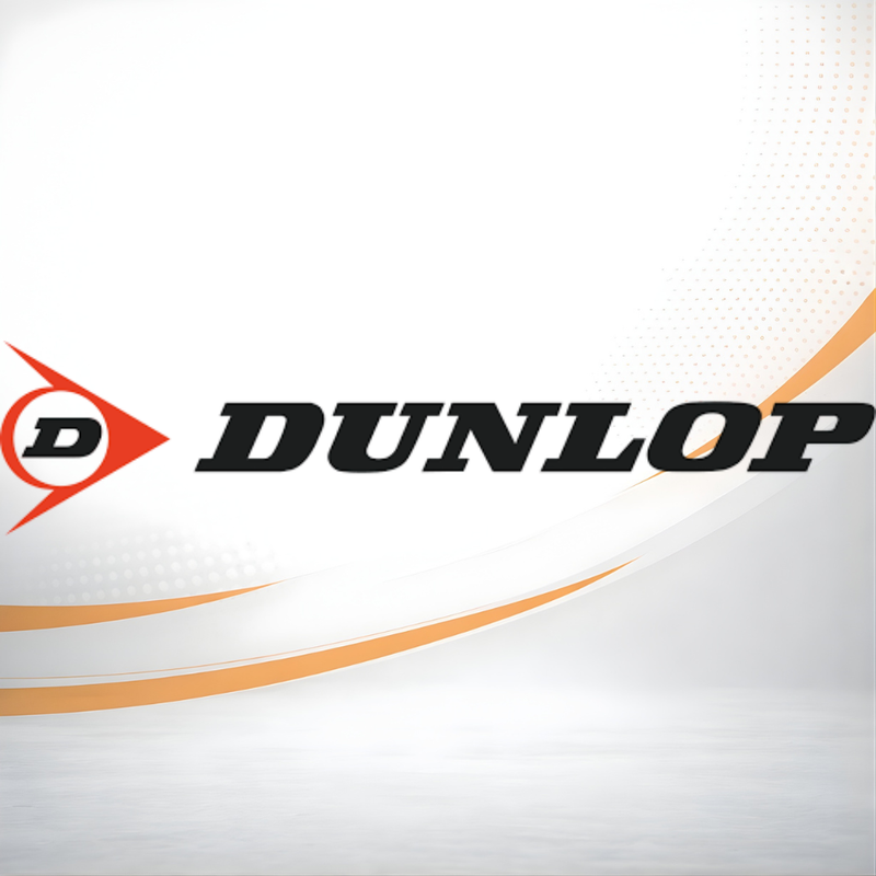Dunlop Safety Shoes