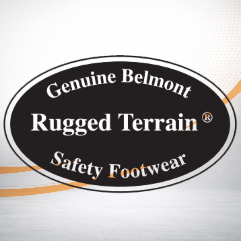Rugged Terrain
