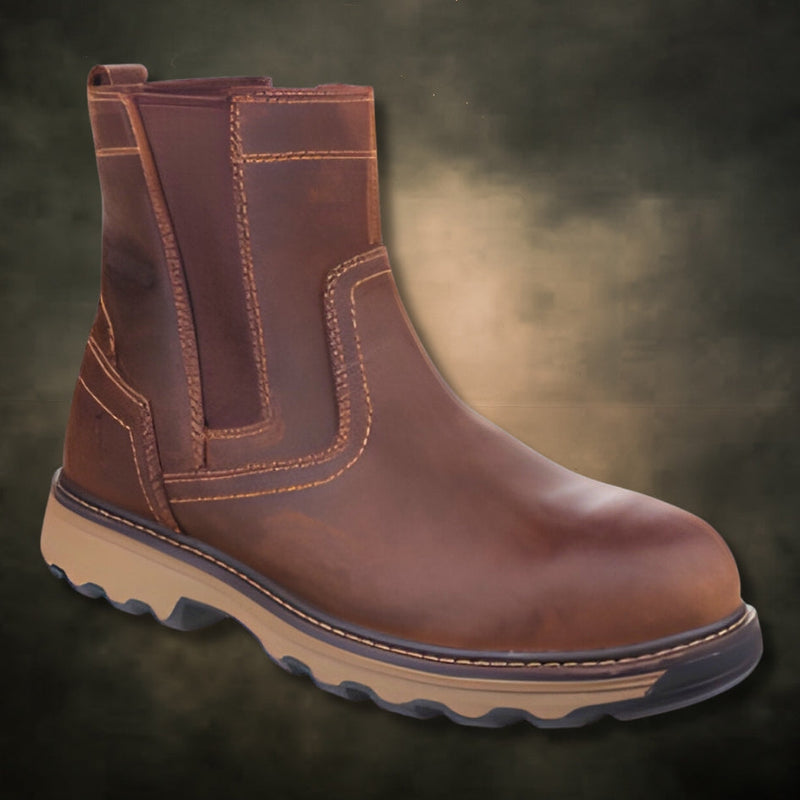 Dealer Safety Boots