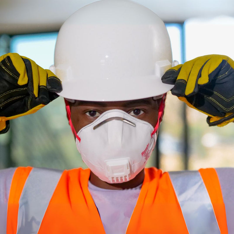 Safety Masks
