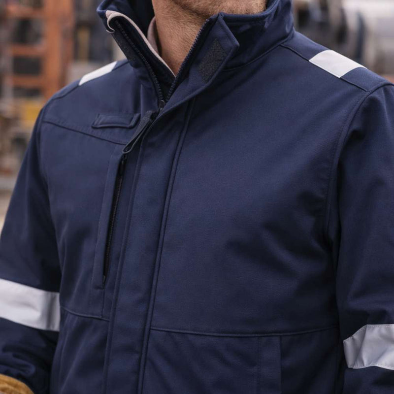 fire retardant workwear 
