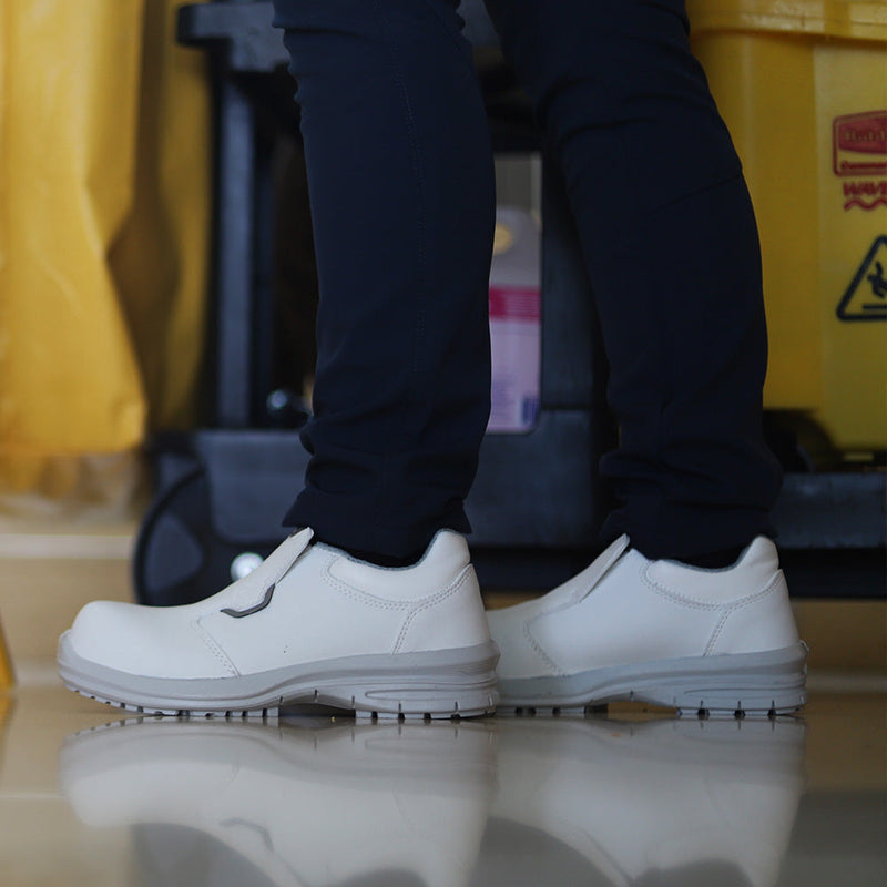 Kitchen Safety Shoes