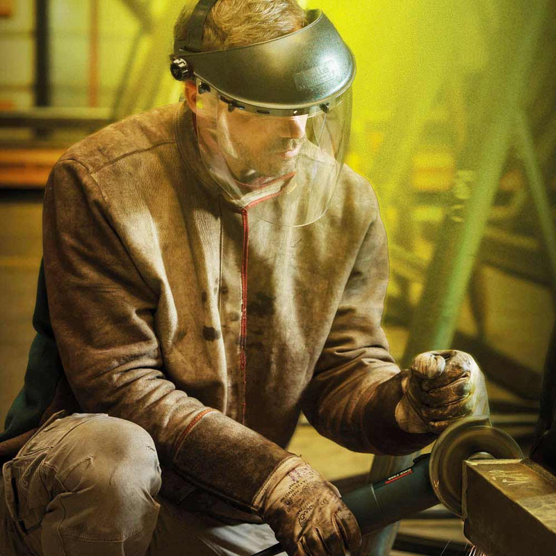 Faceshields & Visors