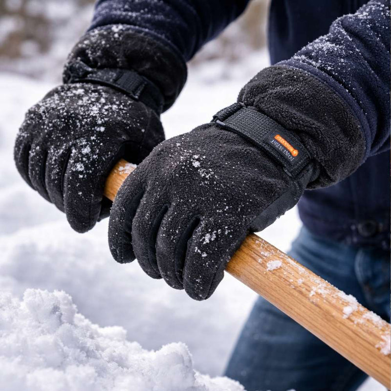 thermal gloves collection