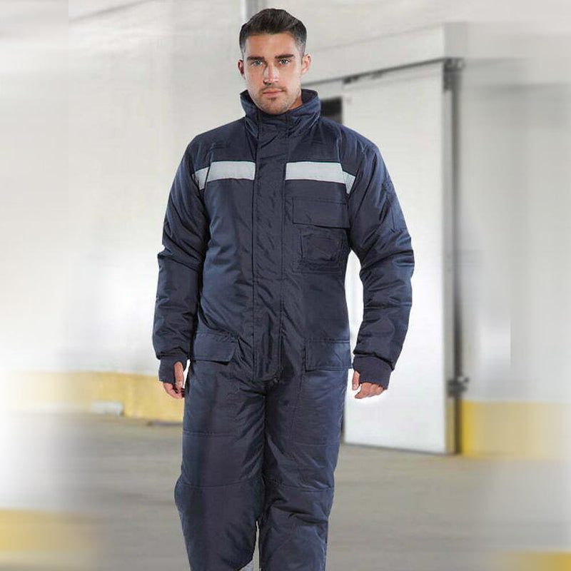 freezer workwear 