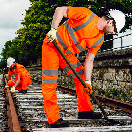 Railway Clothing