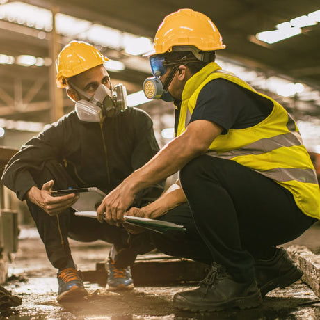 reusable respirators