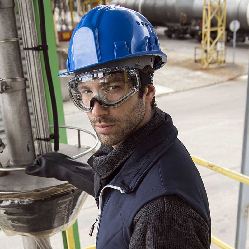 Safety Goggles
