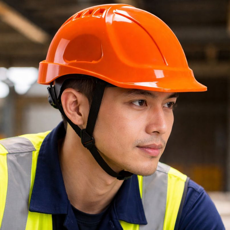 Head Protection