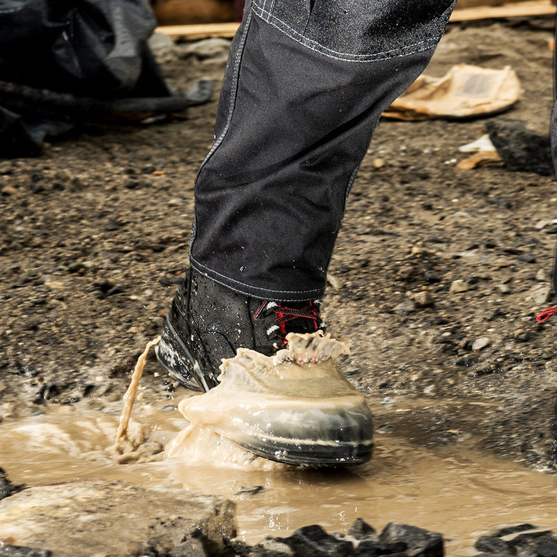 Waterproof Work Boots
