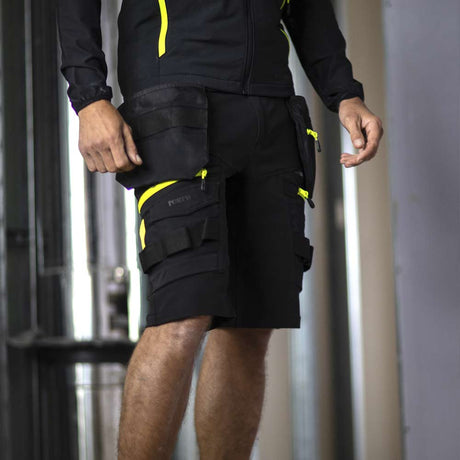 shorts for work 