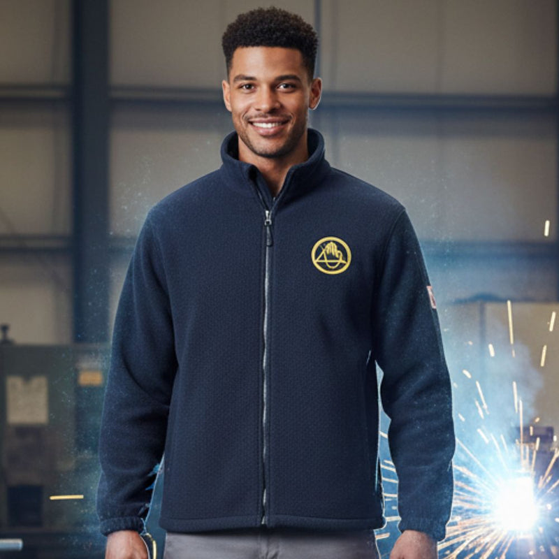 anti static workwear