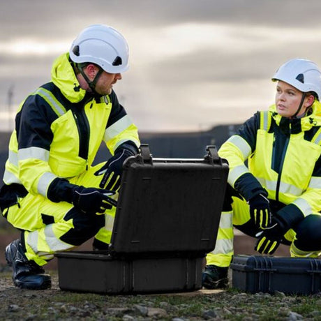 hi vis class 3 workwear