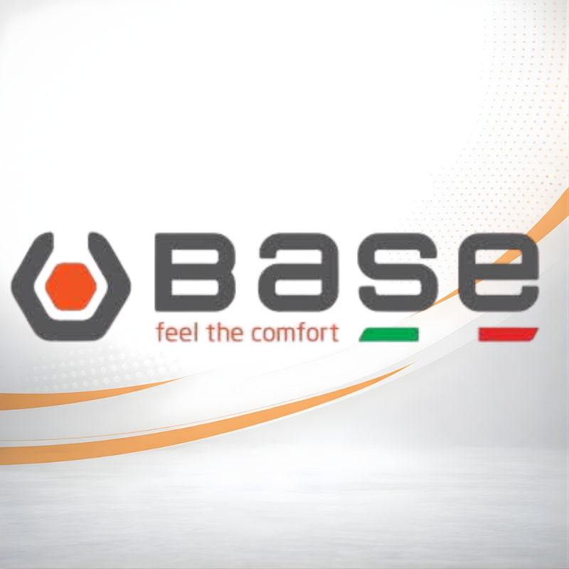 Base Safety Boots