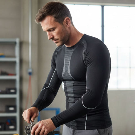 Thermal Base Layer