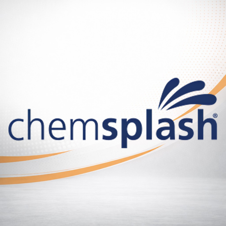 Chem Splash Logo