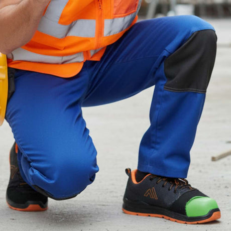 composite toe cap shoes