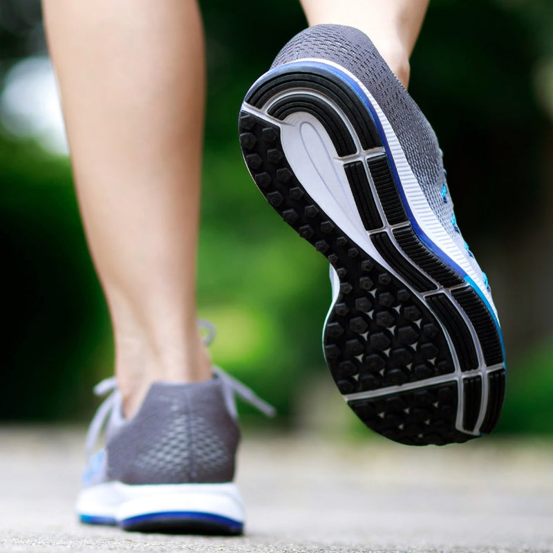 Comfortable Safety Shoes