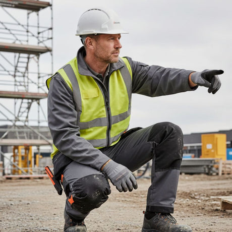 construction workwear