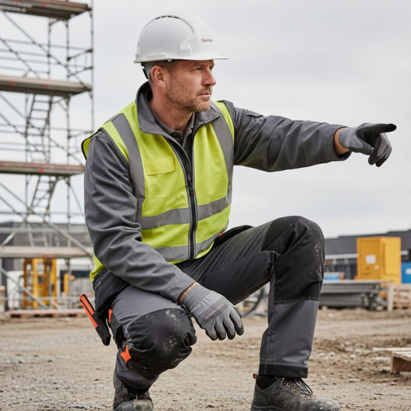 construction workwear