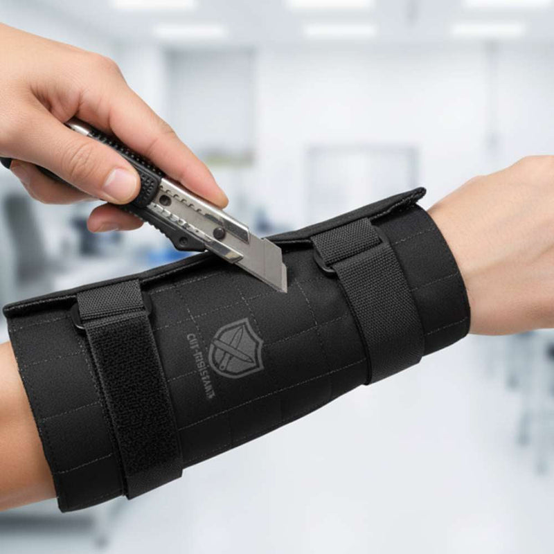 Cut Resistant Sleeves