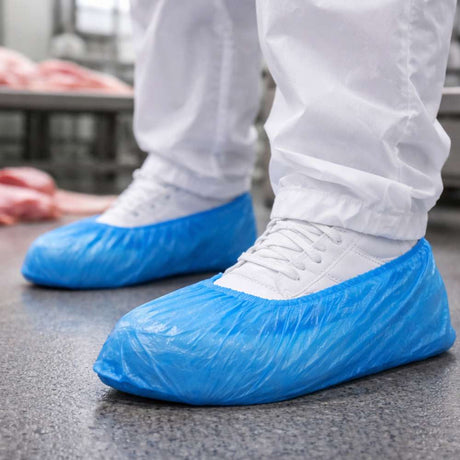 disposable overshoes
