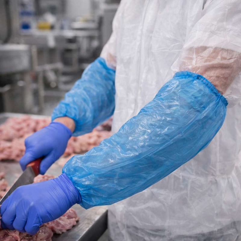 disposable oversleeves 