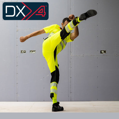 Stretch DX4