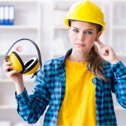 Ear Defenders