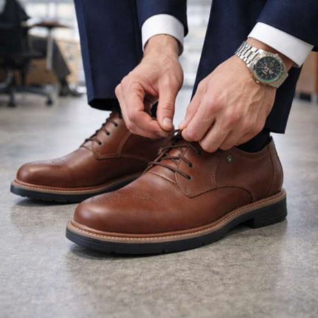 executive shoes