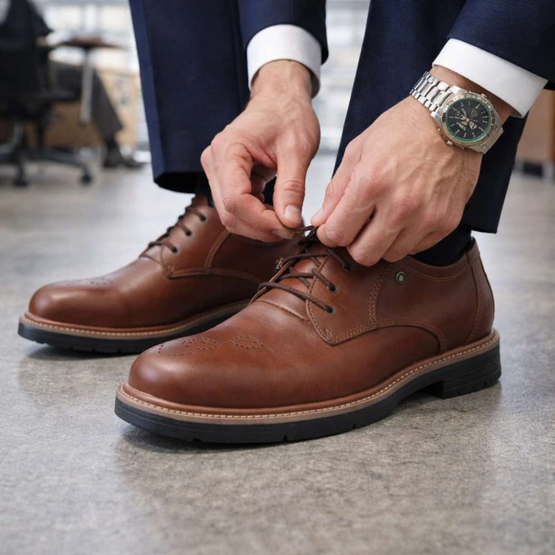 Executive Shoes
