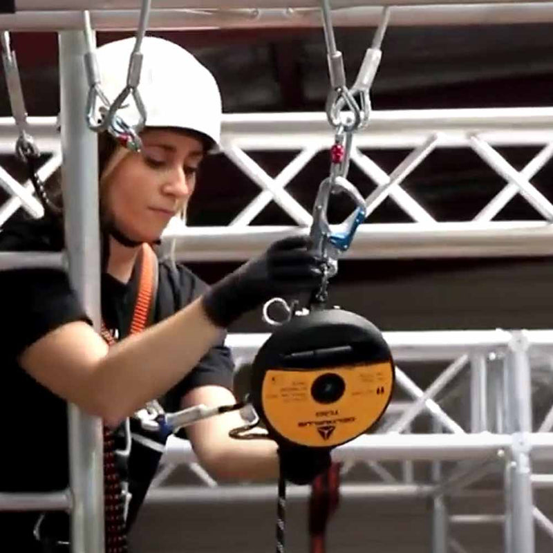 Fall Protection