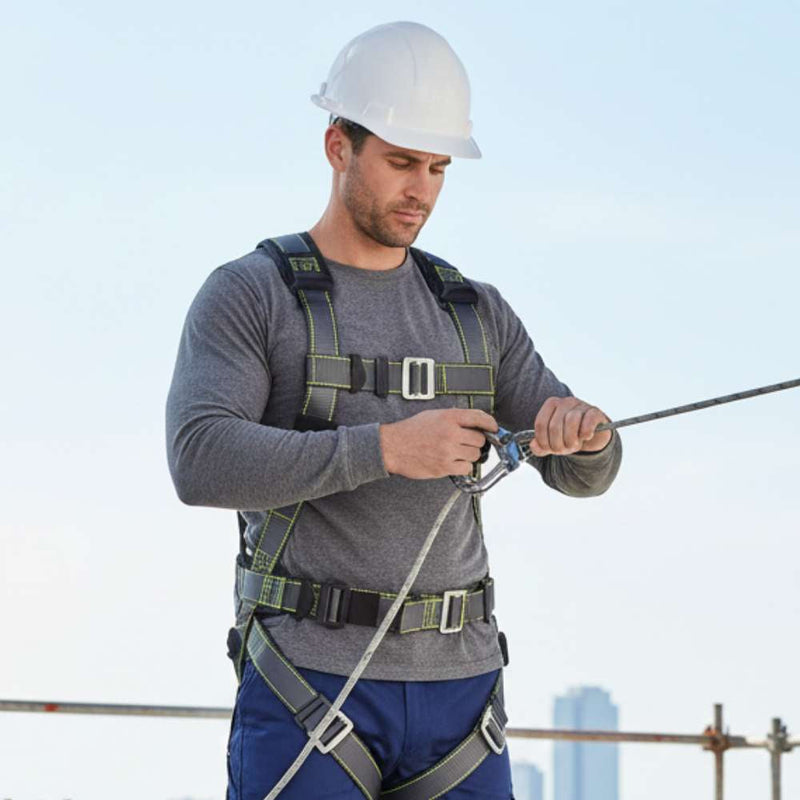 harness ppe
