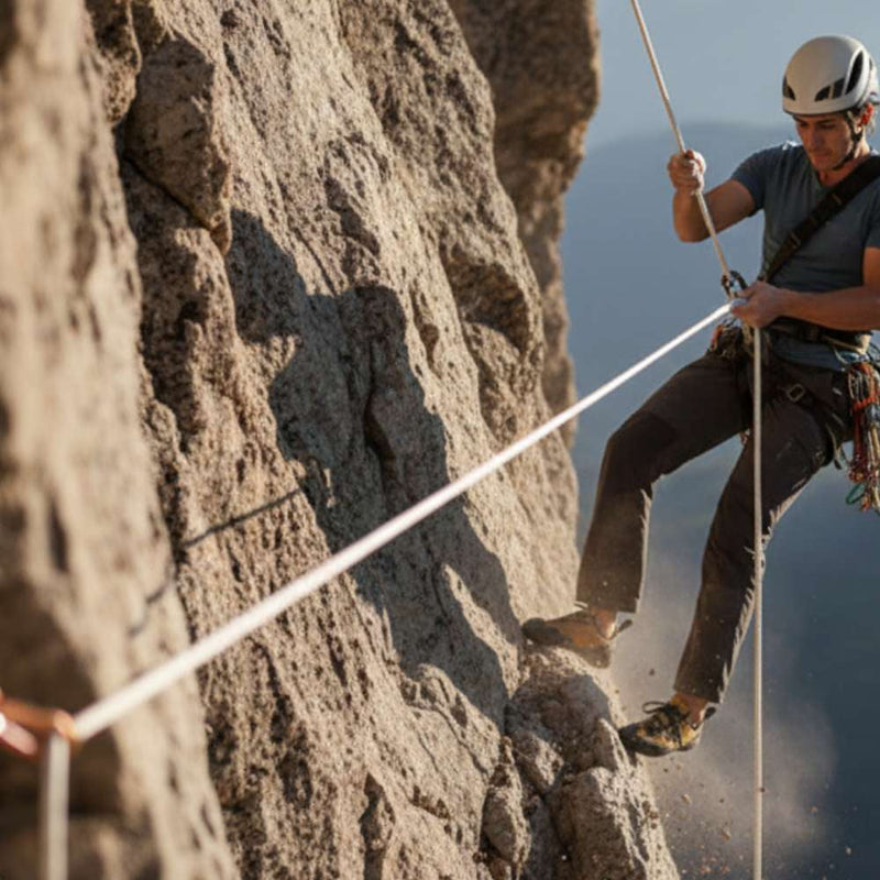 fall protection accessories 